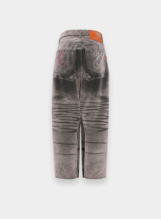 Брюки PDF Fat Angelo Grey