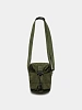 Сумка MAHARISHI 1116 Maha M.A.L.I.C.E. Pouch Olive