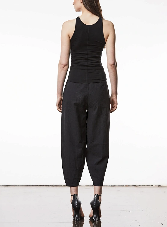 Женский топ thom/krom W TS 560 Black