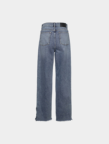 Женские джинсы Han Kjøbenhavn Distressed Light Blue