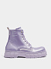 Ботинки Viron x Collina Strada 1992 Lilac Apple