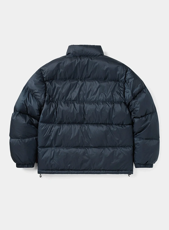 Куртка thisisneverthat Pertex Reversible T Down Navy