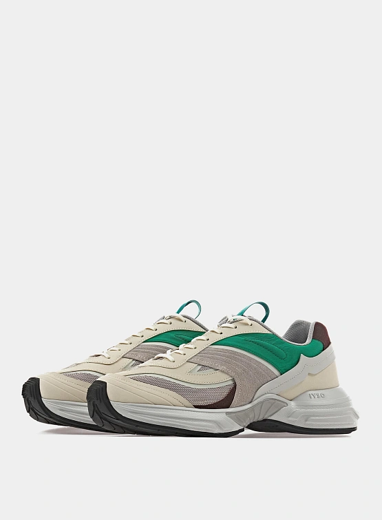 Кроссовки IYSO Acumik Zen