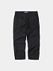Брюки FrizmWORKS Jungle Cloth Fatigue  Black