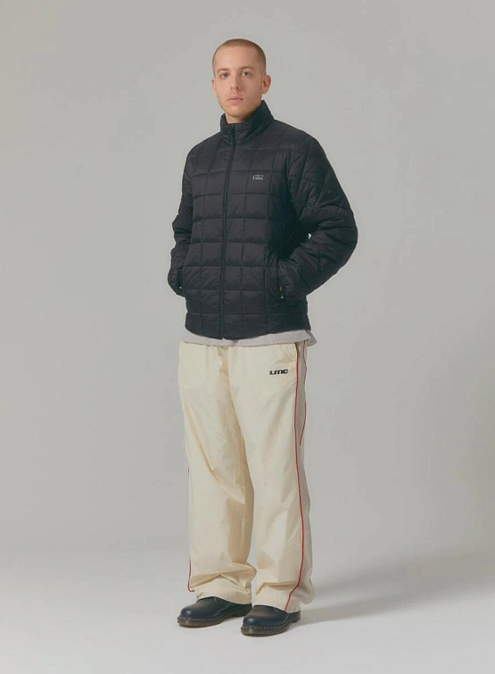 Брюки LMC Racing Track Pants Cream