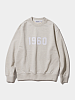 Свитшот Uniform Bridge 1960 Sweatshirts Oatmeal