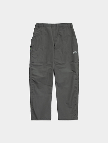 Брюки LMC Active Gear Climber Pants Gray