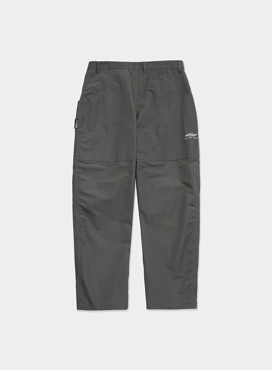 Брюки LMC Active Gear Climber Pants Gray