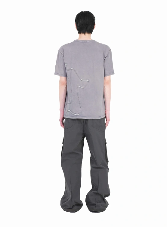 Футболка XLIM EP.7 02 Purple