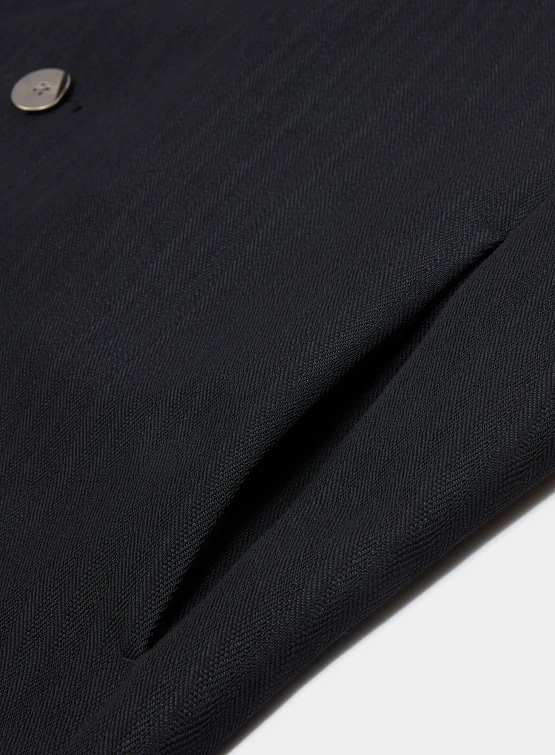 Жилет ADERERROR Vest Product. 25 Black