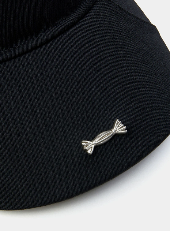 Кепка ADERERROR Cap Product. 77 Black