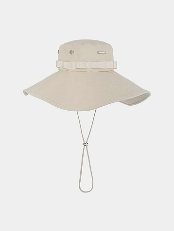 Панама AFTER PRAY Wide Safari Ivory