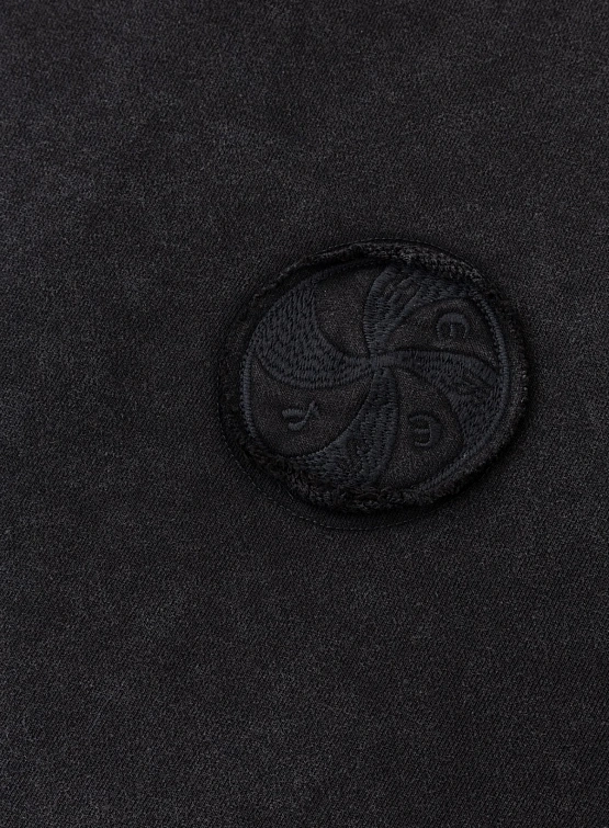 Свитшот Heresy Portal Ash