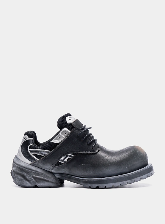 Туфли-дерби Remagine Hybrid Starting Bigger Nasty