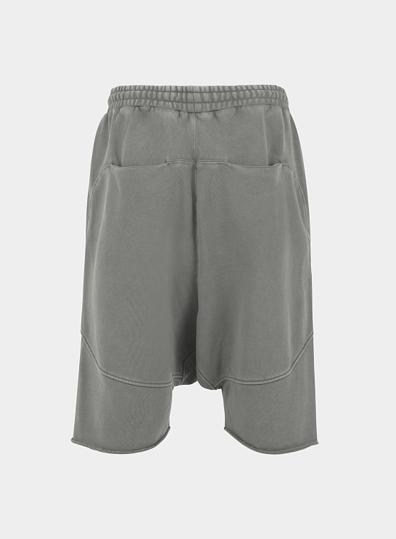 Шорты entire studios Heavy Drop Short Rhino