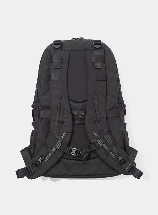 Рюкзак F/CE. 420 re/cor Daytrip BP Black