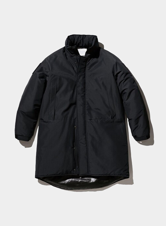 Парка Uniform Bridge Level7 Primaloft Monster Black