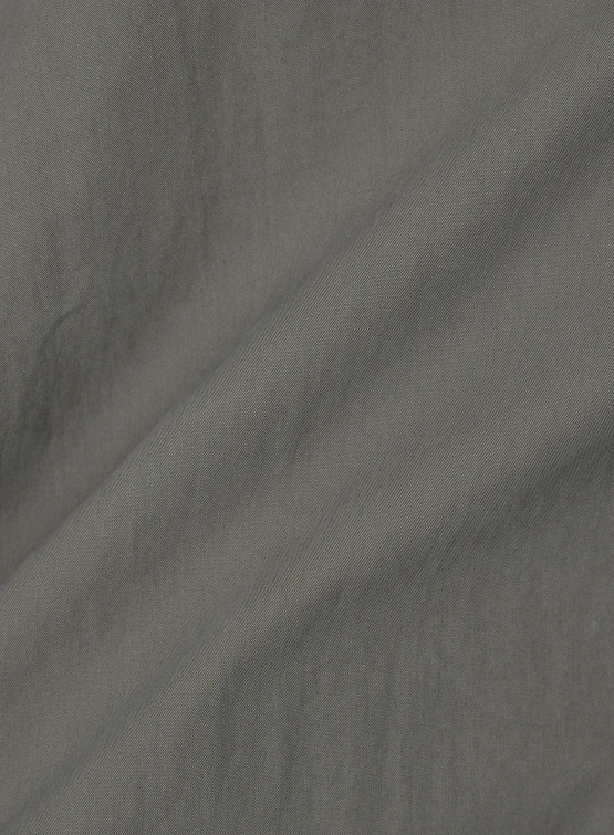 Ветровка BROWNYARD Travel Parka Olive Grey