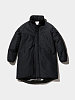 Парка Uniform Bridge Level7 Primaloft Monster Black