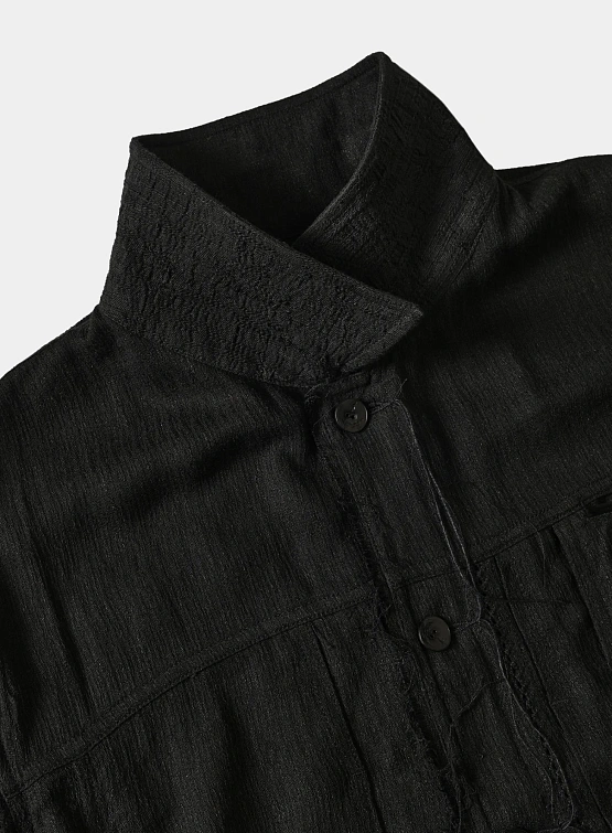 Куртка XLIM EP.7 09 Black