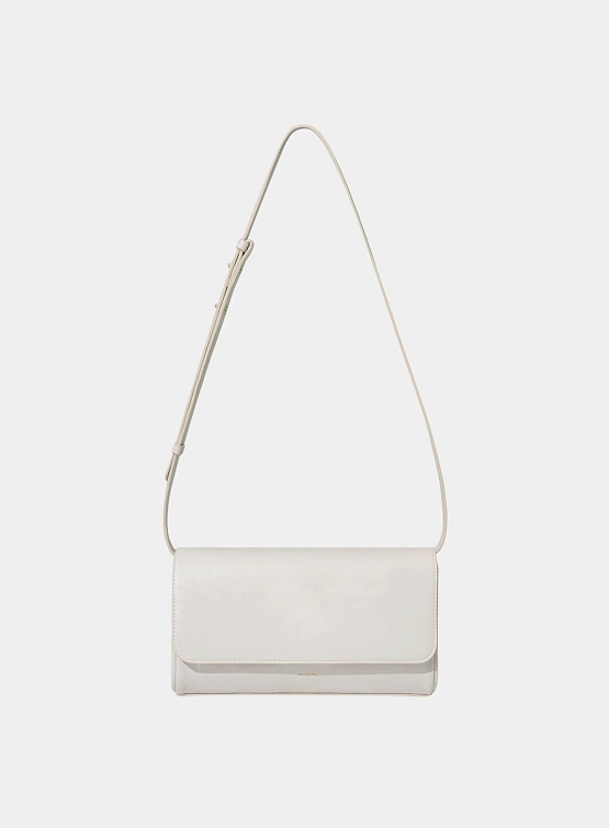 Женская сумка STAND OIL Butter Bag Classic Cream