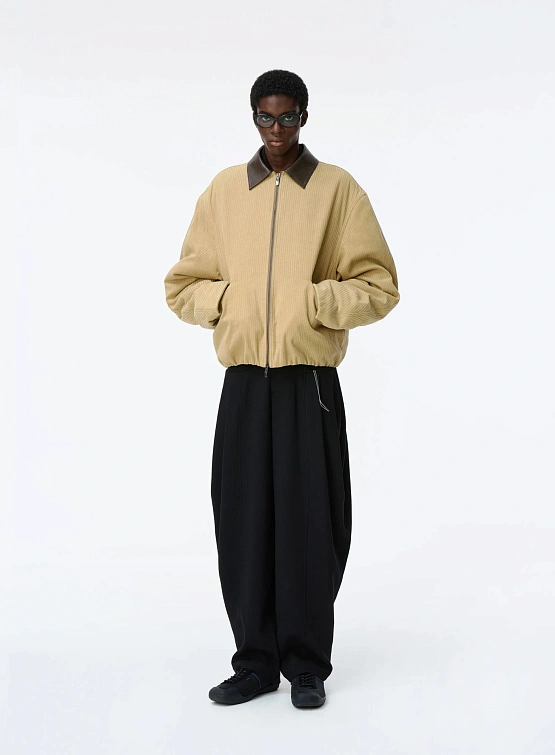 Куртка ADERERROR Jacket Product. 14 Beige