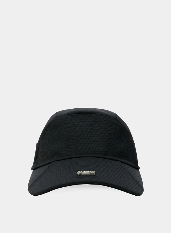 Кепка ADERERROR Cap Product. 77 Black