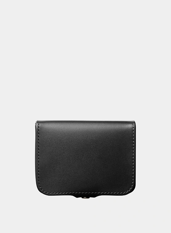 Кошелек A.P.C. Josh Noir