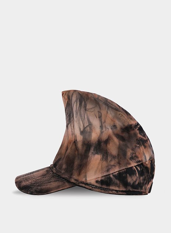 Кепка LUEDER Elf Cap Multicolored