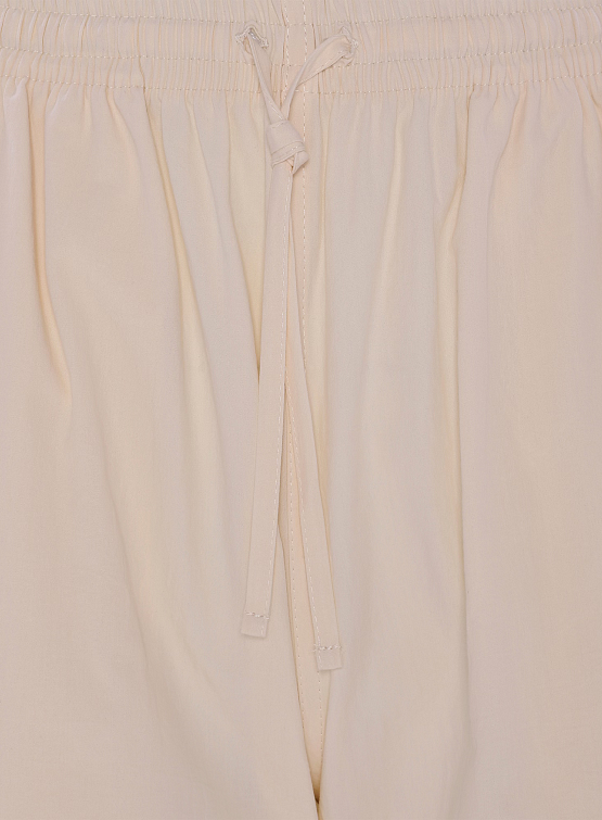 Шорты XENIA TELUNTS Nine AM Shorts White