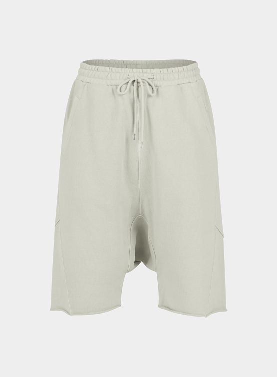 Шорты entire studios Heavy Drop Short Rice