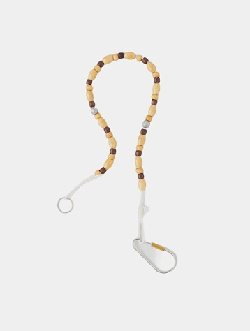 Брелок Heresy Bead Wood