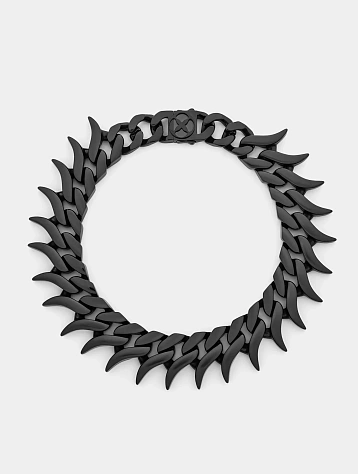 Колье VITALY Paralyze Black