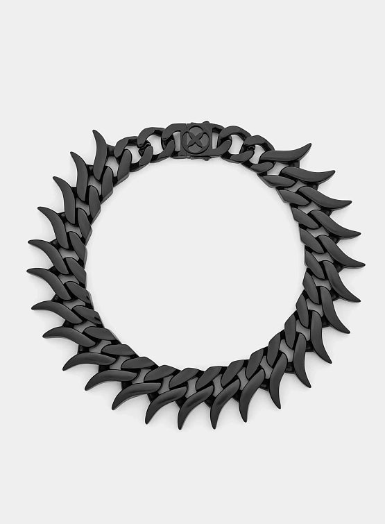 Колье VITALY Paralyze Black