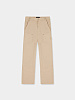 Брюки Represent Clo Utility Pants Sesame
