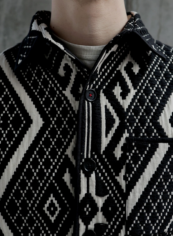 Овершот Kardo Paris JAC22