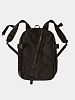 Рюкзак C.P. Company Plain Paper Touch Travel Black