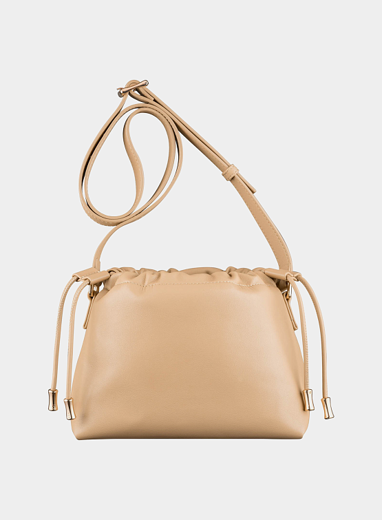 Сумка A.P.C. Sac Ninon Mini Sable