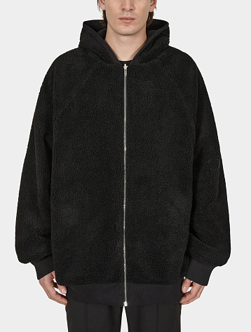 Зип-худи 1017 ALYX 9SM Polar Felpa Black
