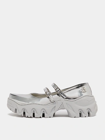 Женские туфли ROMBAUT Boccaccio II MJ Quantum