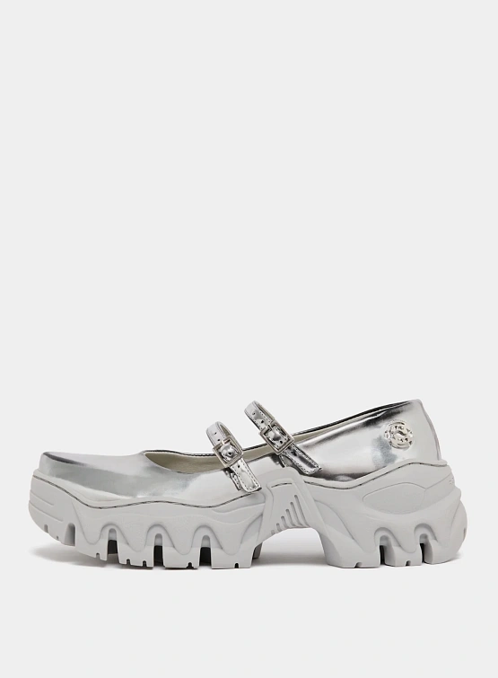 Женские туфли ROMBAUT Boccaccio II MJ Quantum