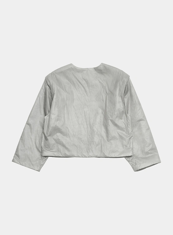 Куртка-трансформер AMOMENTO Mens Detachable Grey