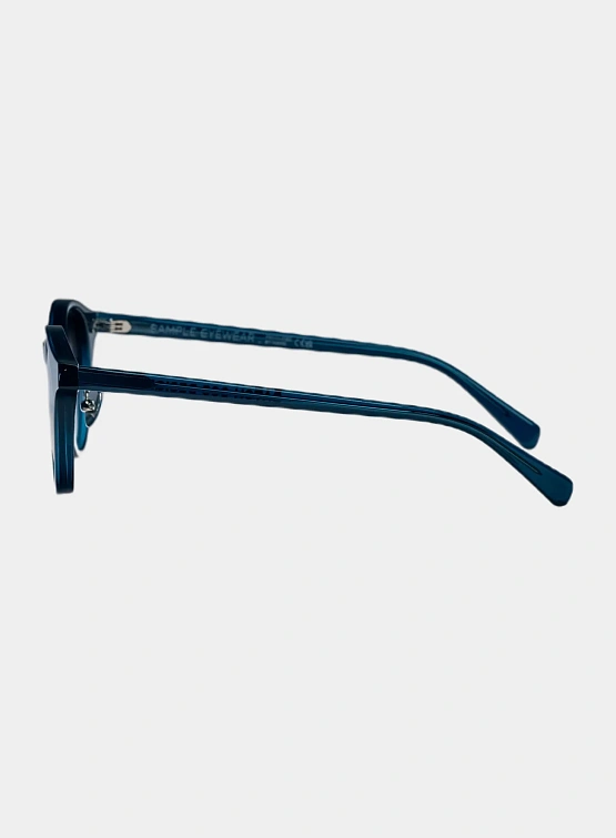 Очки Sample Eyewear Design 1  Midnight Blue