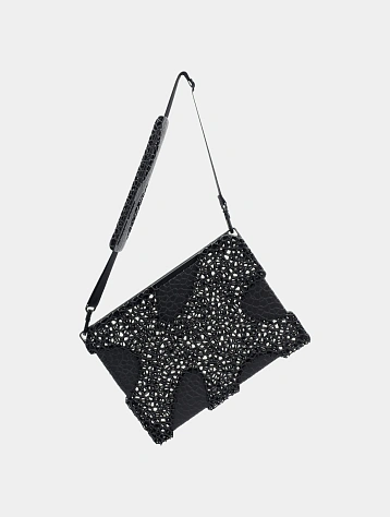 Кейс для ноутбука ALIVEFORM x Côte&Ciel Virga Sleeve 16 Inch Black