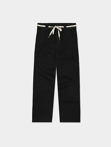 Брюки HAL STUDIOS Studio Pant Black