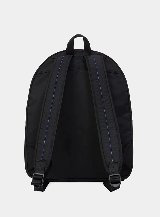 Рюкзак ADERERROR Nylix Product. 104 Black