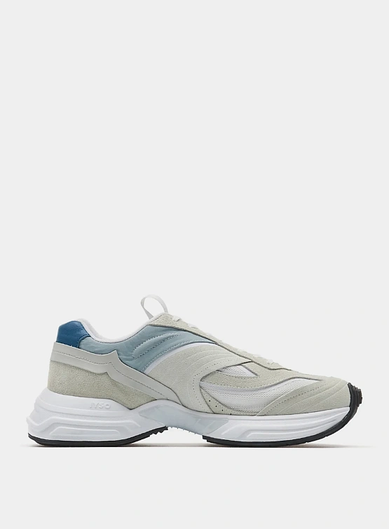 Кроссовки IYSO Acumik Airway