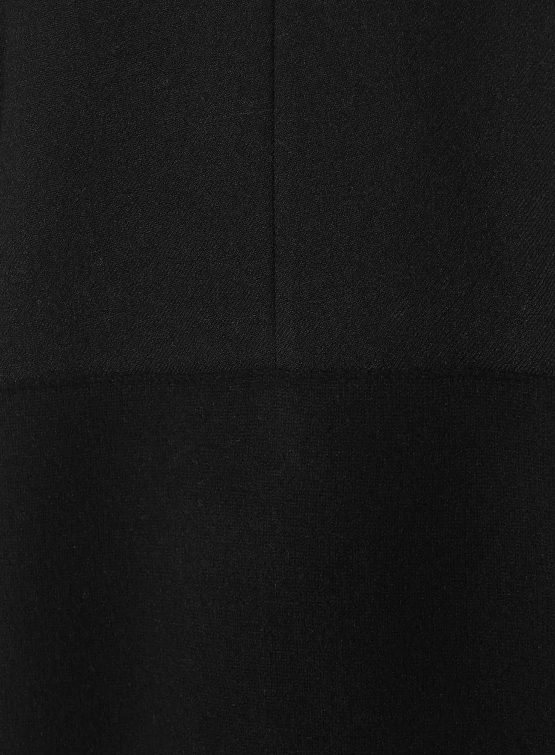 Женское пальто UNDERCOVER Wool Black