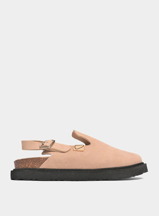 Сабо Good News Frank Oatmeal