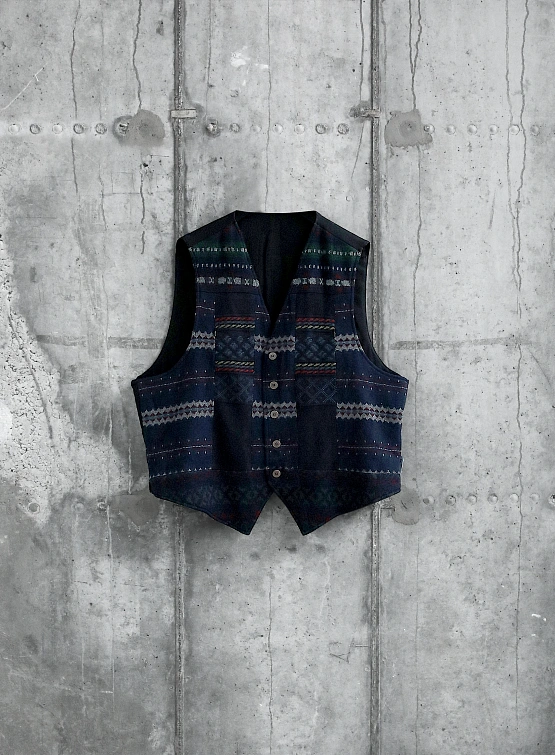 Жилет Magliano Ffreaky Surplus Vest Mix